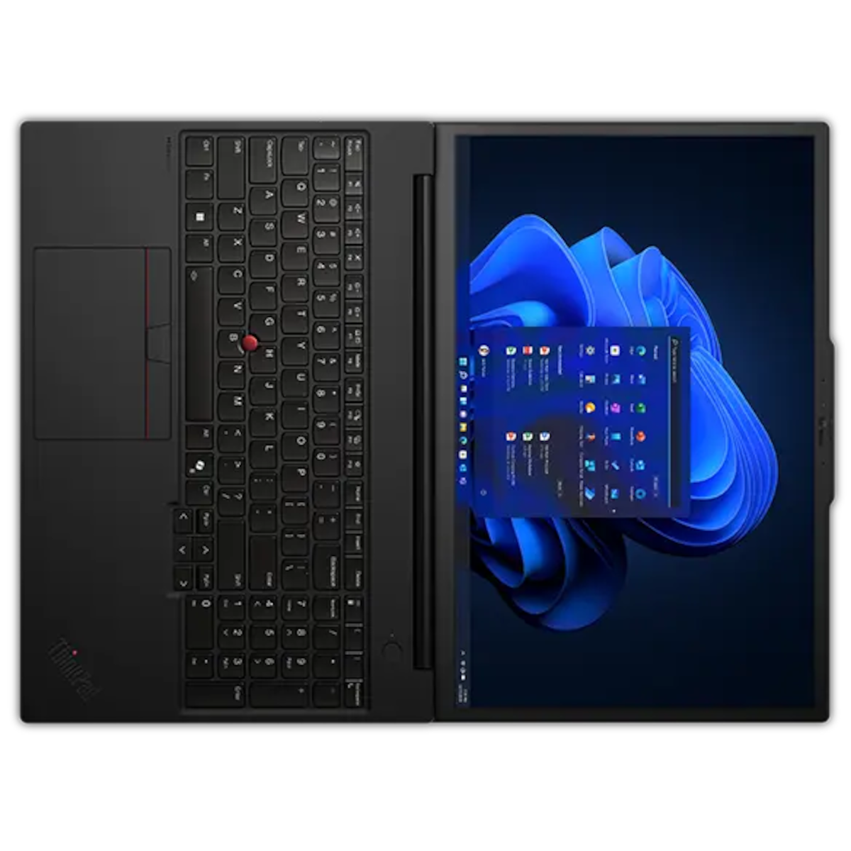 PORTABLE LENOVO (THINKPAD P16S G4) ULTRA5 225H /16PO (W11P)