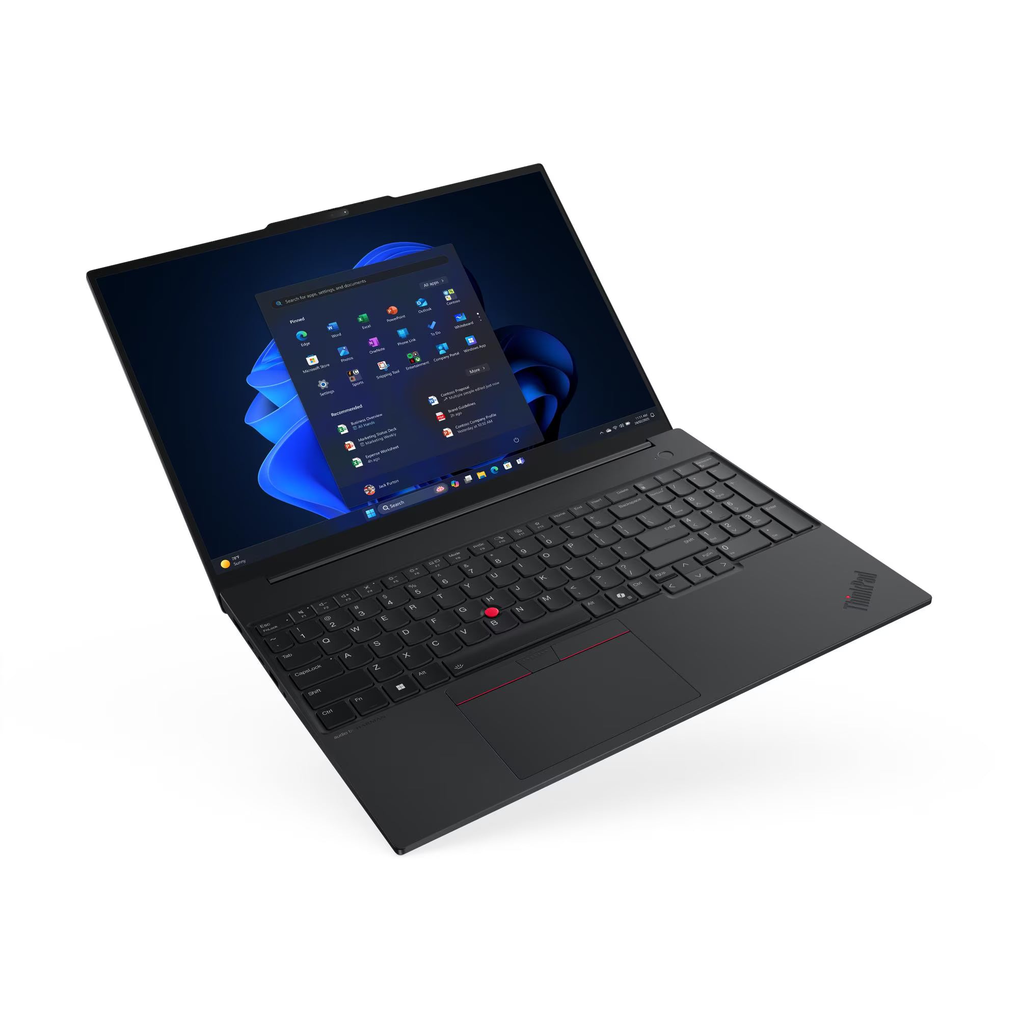 PORTABLE LENOVO (THINKPAD E16 G3) ULTRA5-225U /16PO