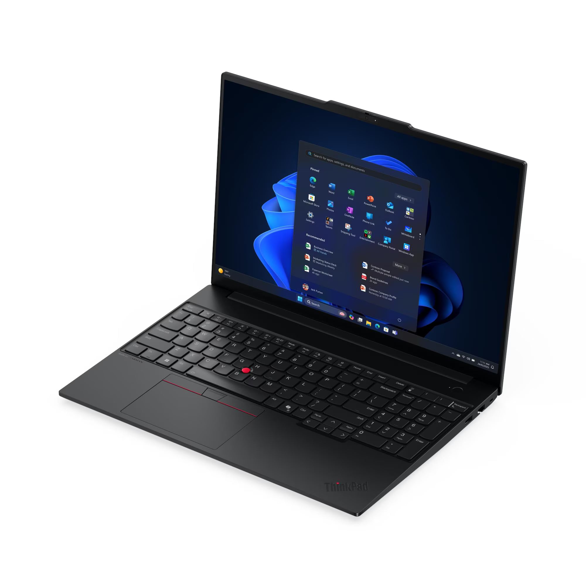 PORTABLE LENOVO (THINKPAD E16 G3) ULTRA5-225U /16PO