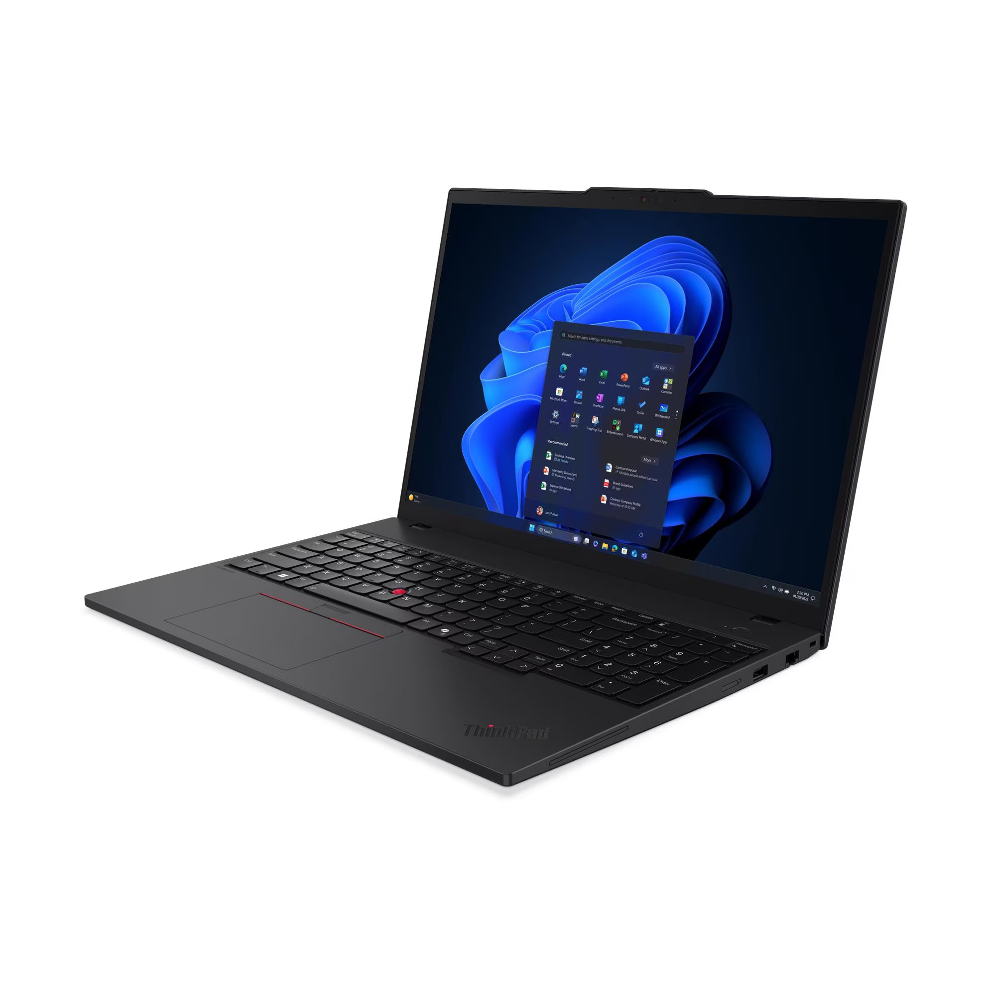 PORTABLE LENOVO (THINKPAD T16 G4) ULTRA 7 /16PO (W11PRO)