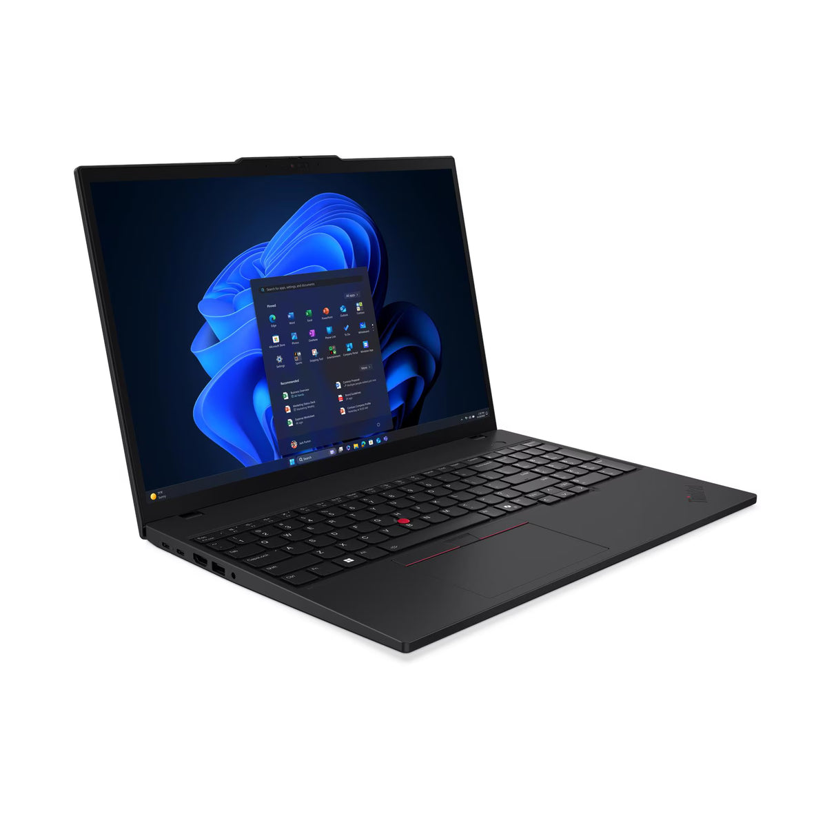 PORTABLE LENOVO (THINKPAD T16 G4) ULTRA 7 /16PO (W11PRO)