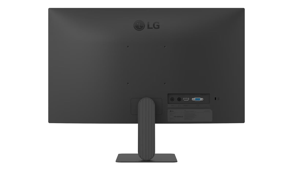 MONITEUR LG 24PO IPS 144Hz (VGA + HDMI)