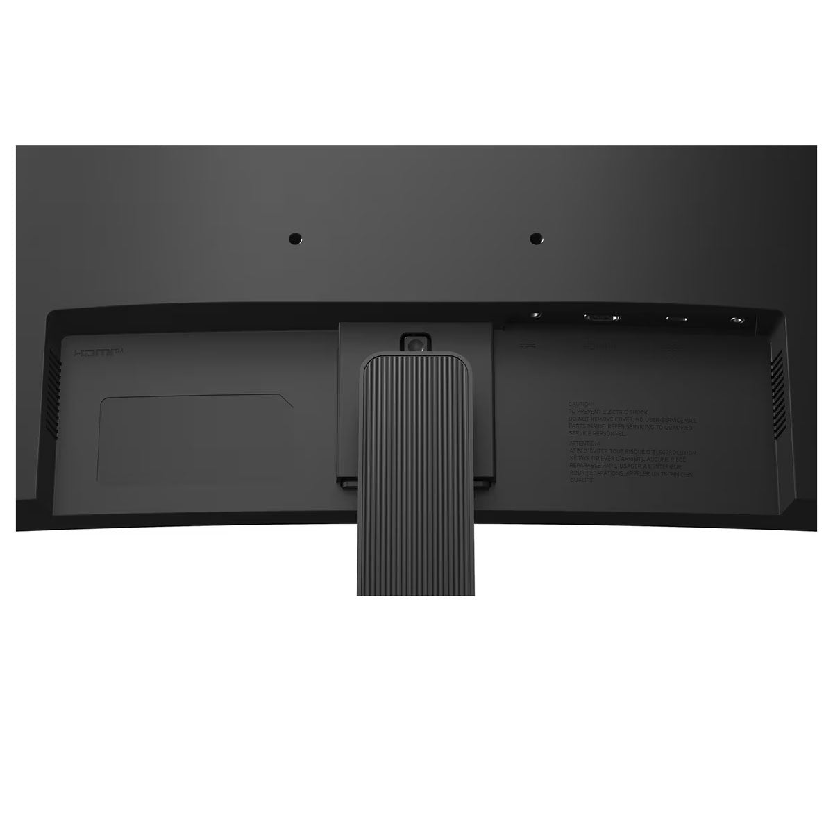 MONITEUR LG 24PO INCURVE