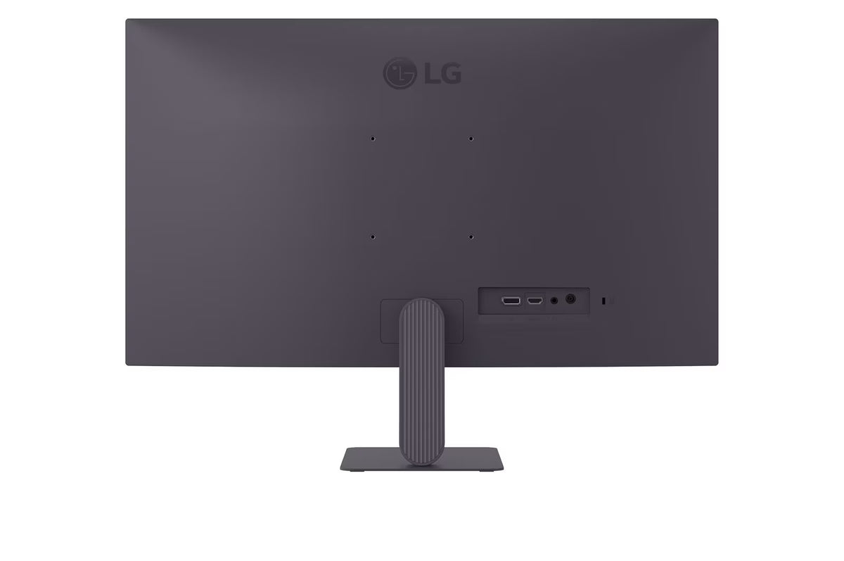 MONITEUR LG ULTRAGEAR IPS HDR10 GAMING 27PO (144Hz)