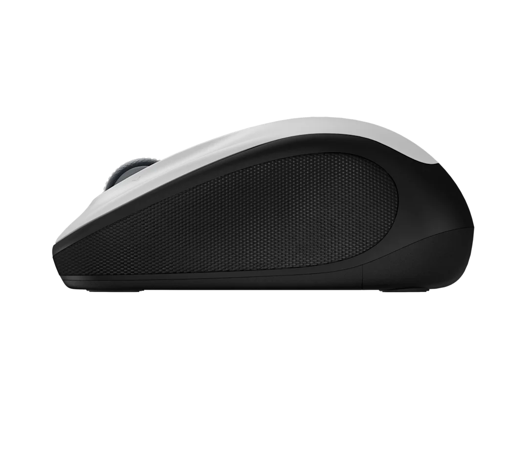SOURIS SANS-FIL LOGITECH M325S (GRISE PÂLE)