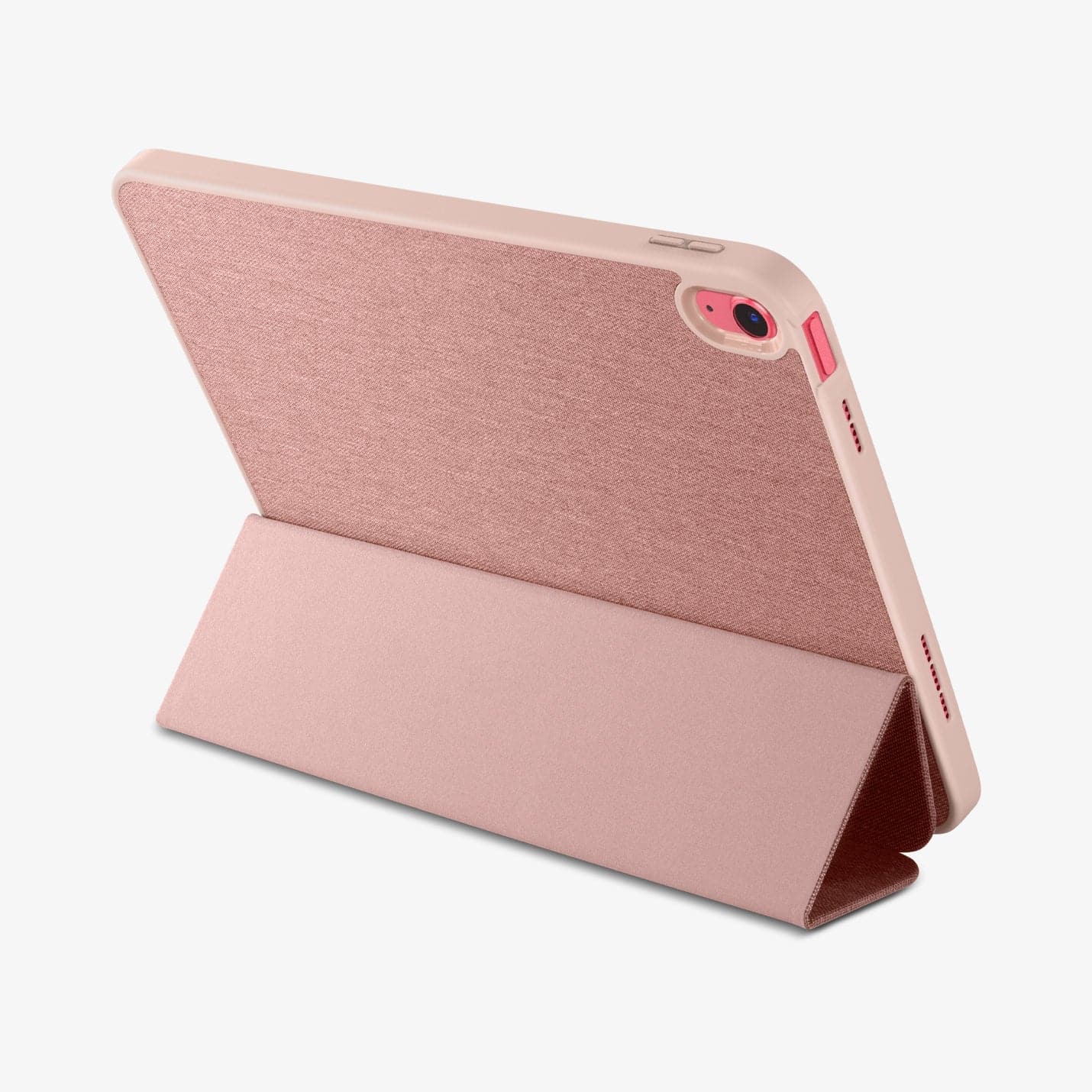 ETUI SPIGEN URBAN FIT POUR IPAD 10,9PO / 11PO (10E/11E) ROSE