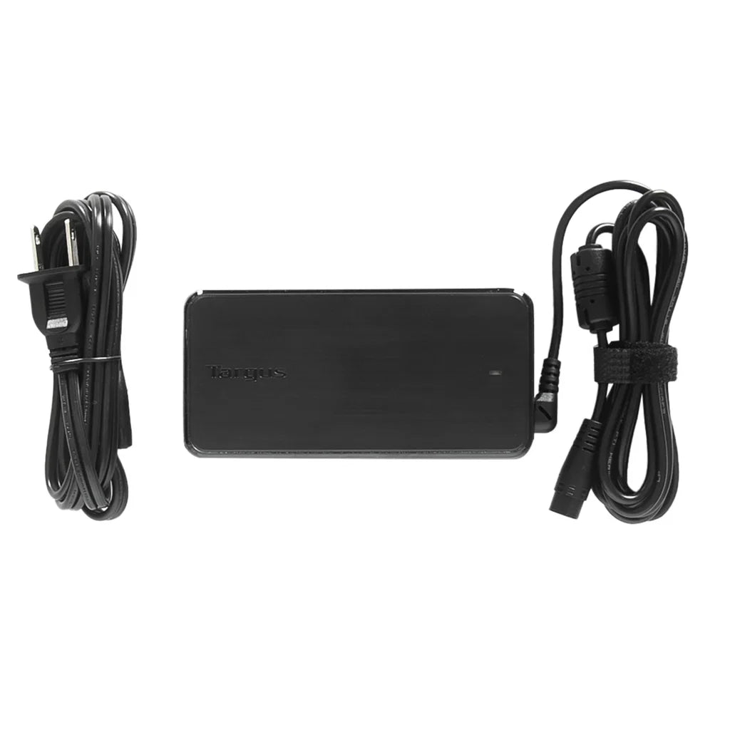 BLOC D'ALIMENTATION UNIV. 90W TARGUS POUR PORTABLE