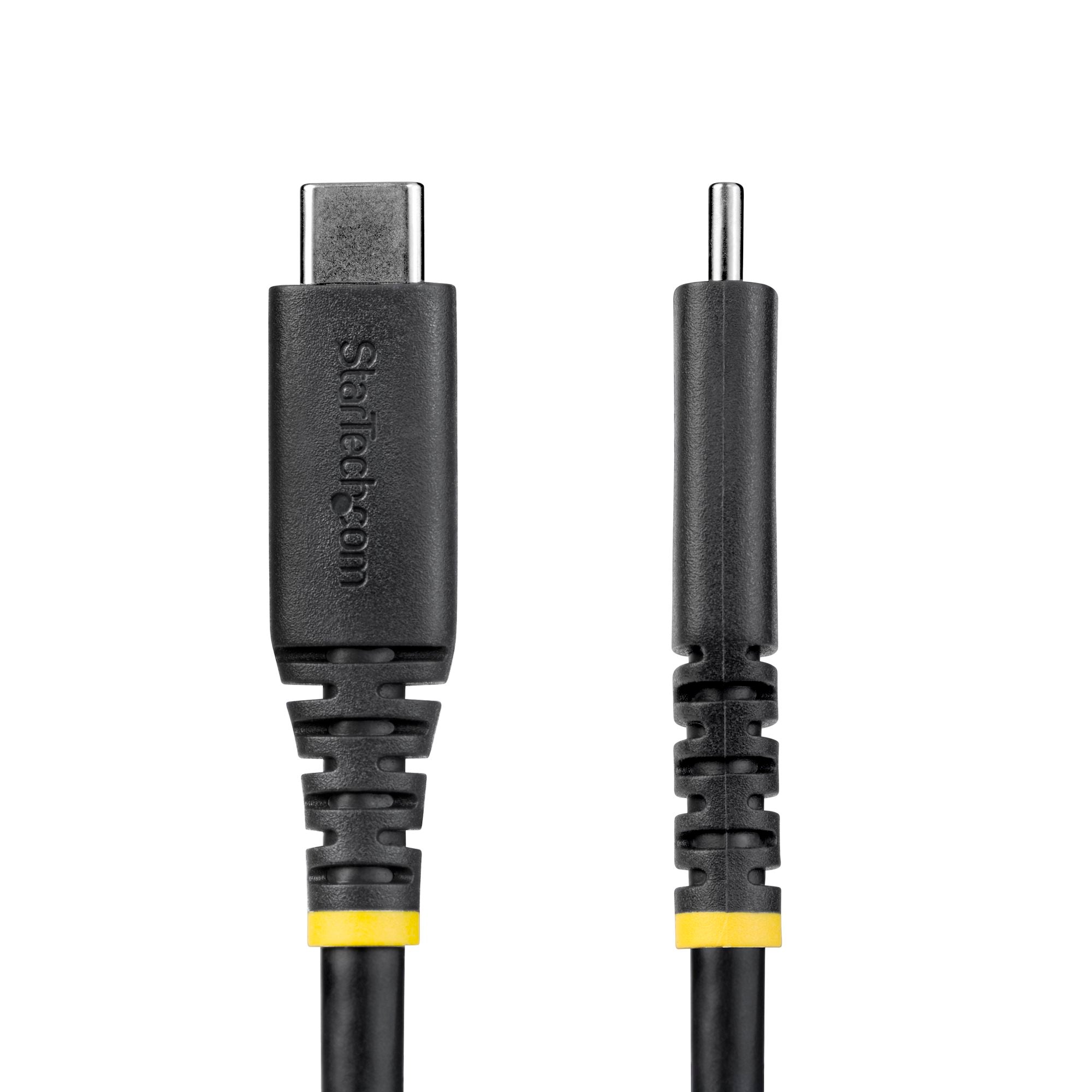 CABLE USB-C 4.0 DE 6 PI. (20Gbps / 240W / 4K-120Hz / DP2.1)