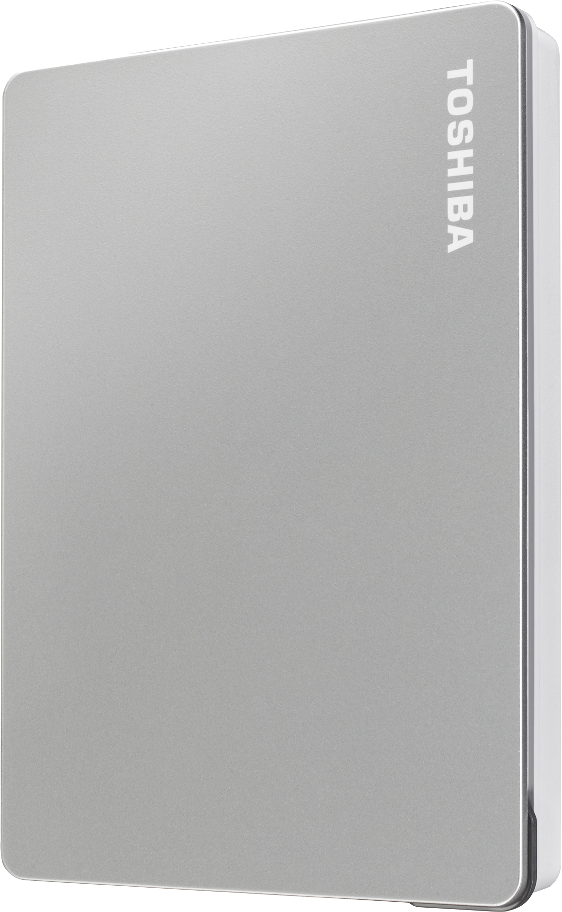 DISQUE DUR EXTERNE TOSHIBA CANVIO FLEX 2TO (2,5PO) USBC