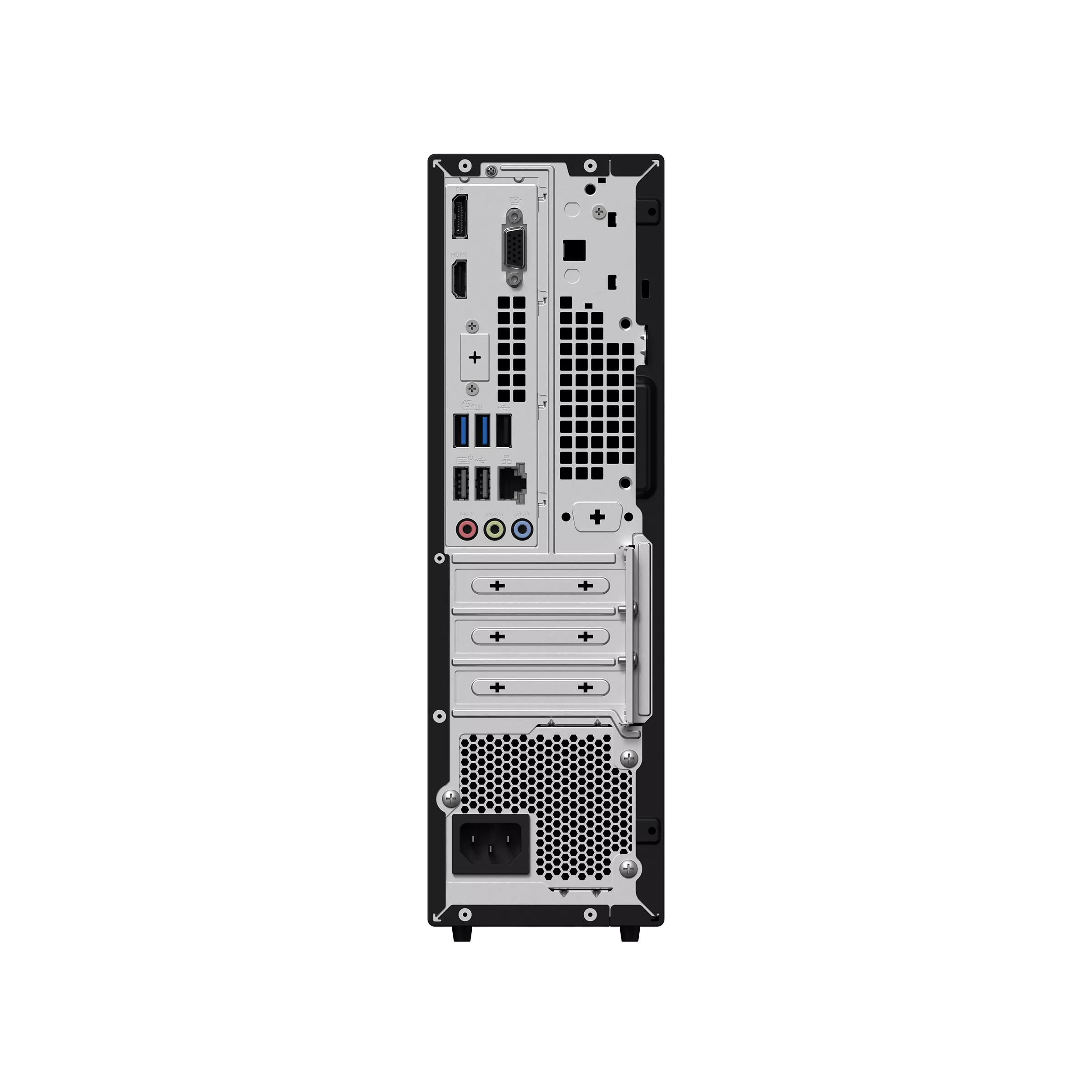 ORDINATEUR DE BUREAU ASUS I5-14500