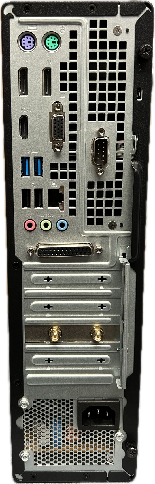 ORDINATEUR DE BUREAU ASUS I7-14700
