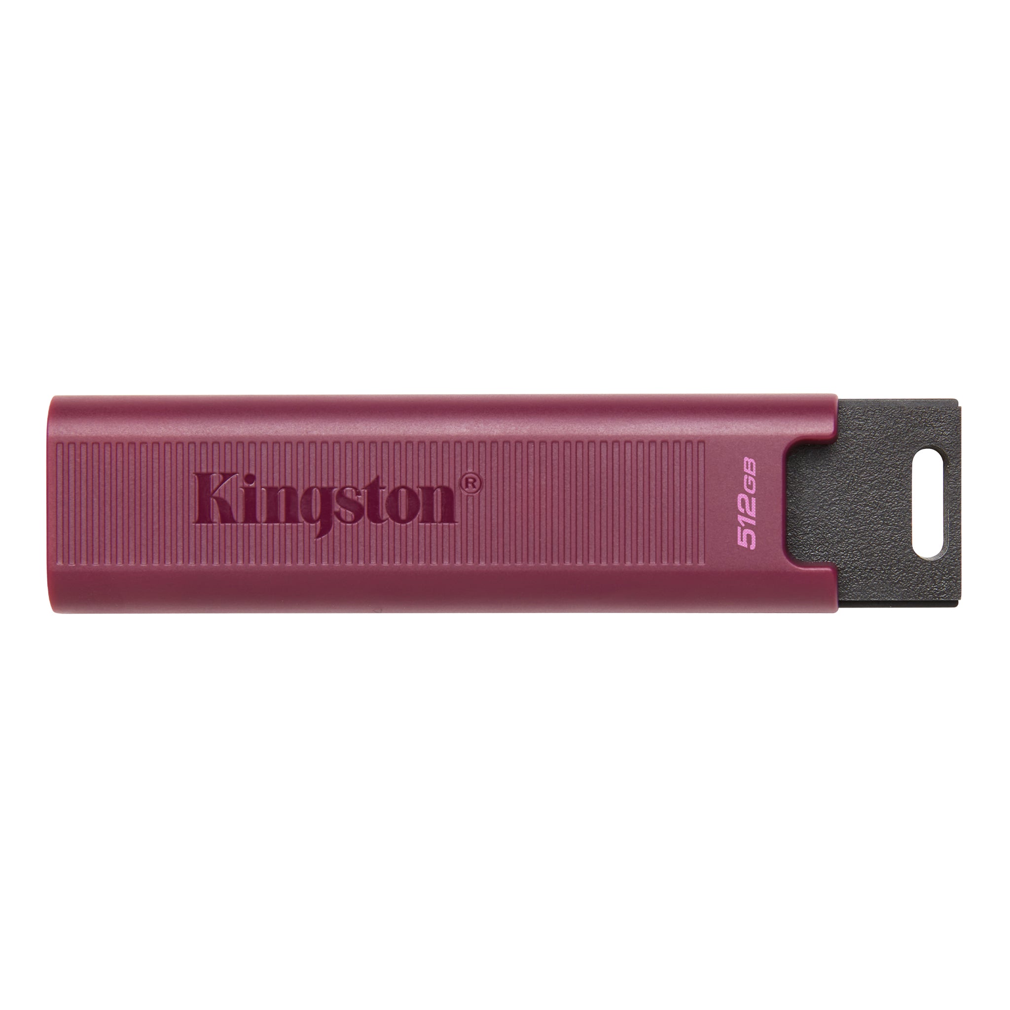 CLÉ KINGSTON 512 GO DATA TRAVELER MAX (USB-A 3.2)