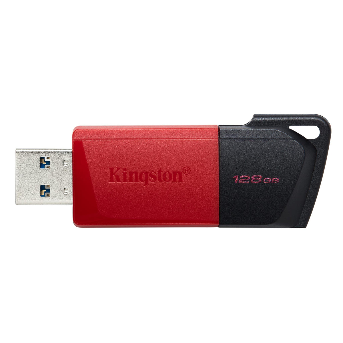 CLÉ KINGSTON 128 GO EXODIA-M (USB 3.2)