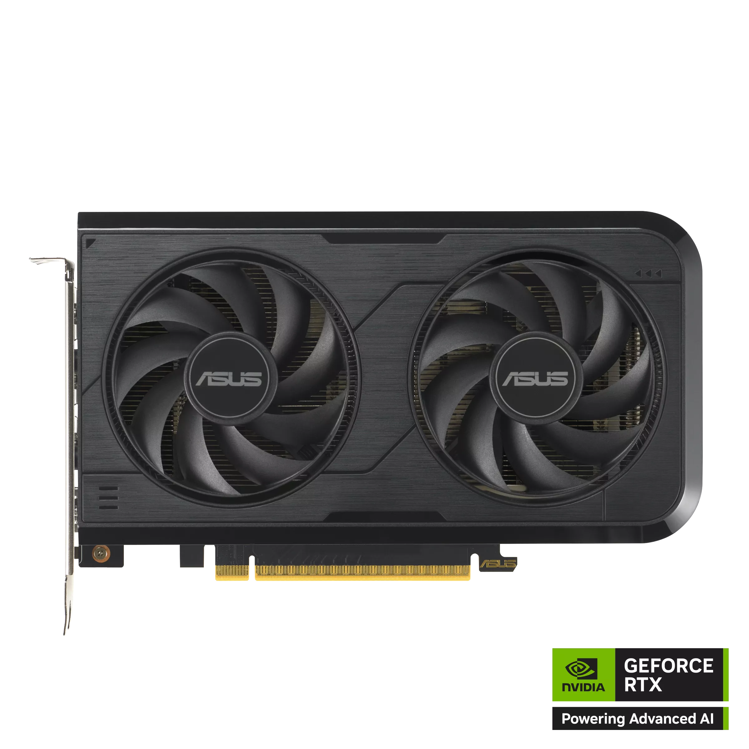 CARTE VIDEO ASUS GEFORCE RTX 5050 8GO (DUAL)