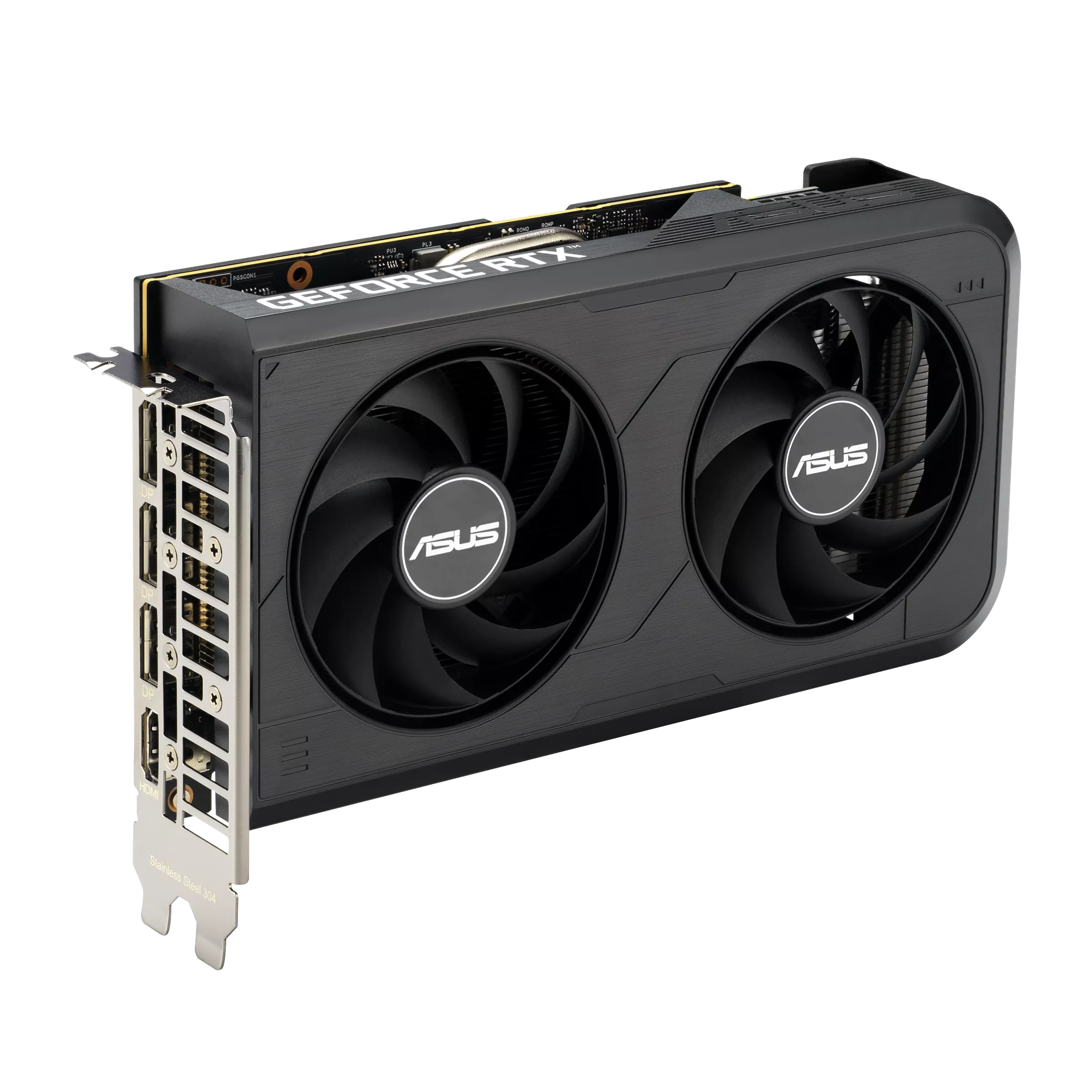CARTE VIDEO ASUS GEFORCE RTX 5050 8GO (DUAL)