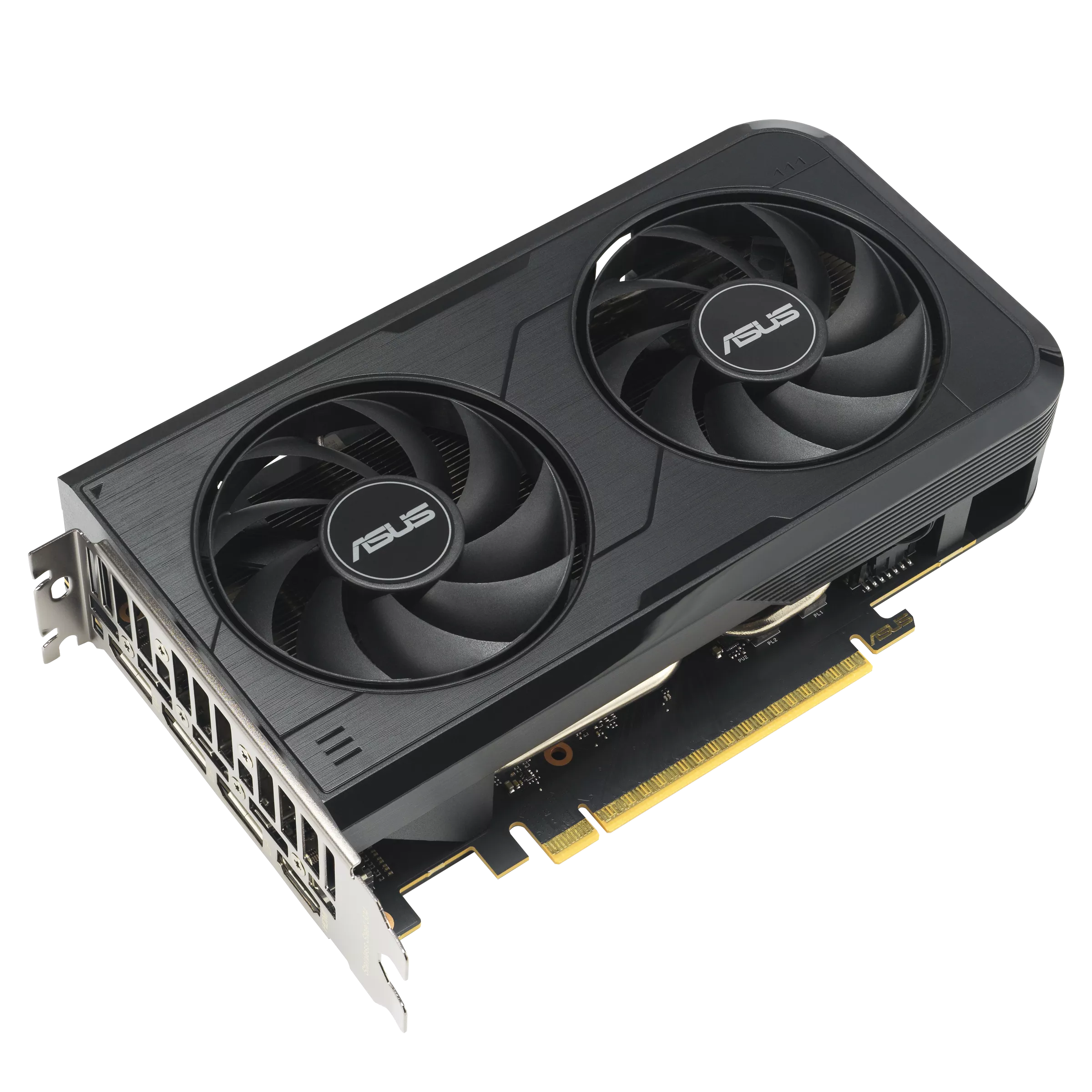 CARTE VIDEO ASUS GEFORCE RTX 5050 8GO (DUAL)