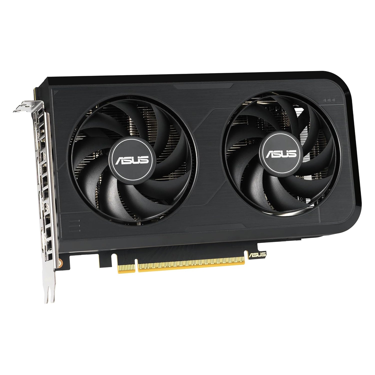 CARTE VIDEO ASUS GEFORCE RTX 5050 OC 8GO
