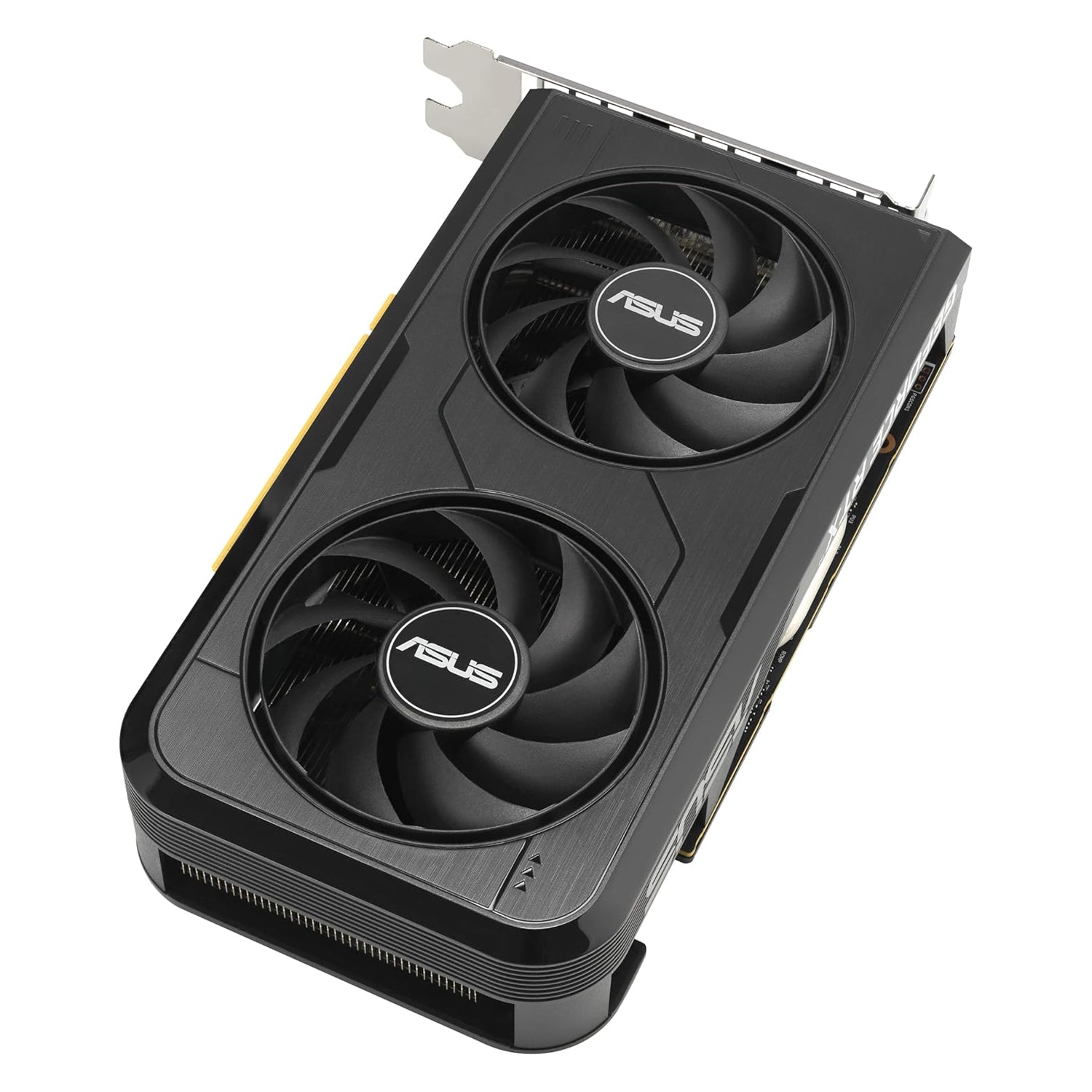 CARTE VIDEO ASUS GEFORCE RTX 5050 OC 8GO