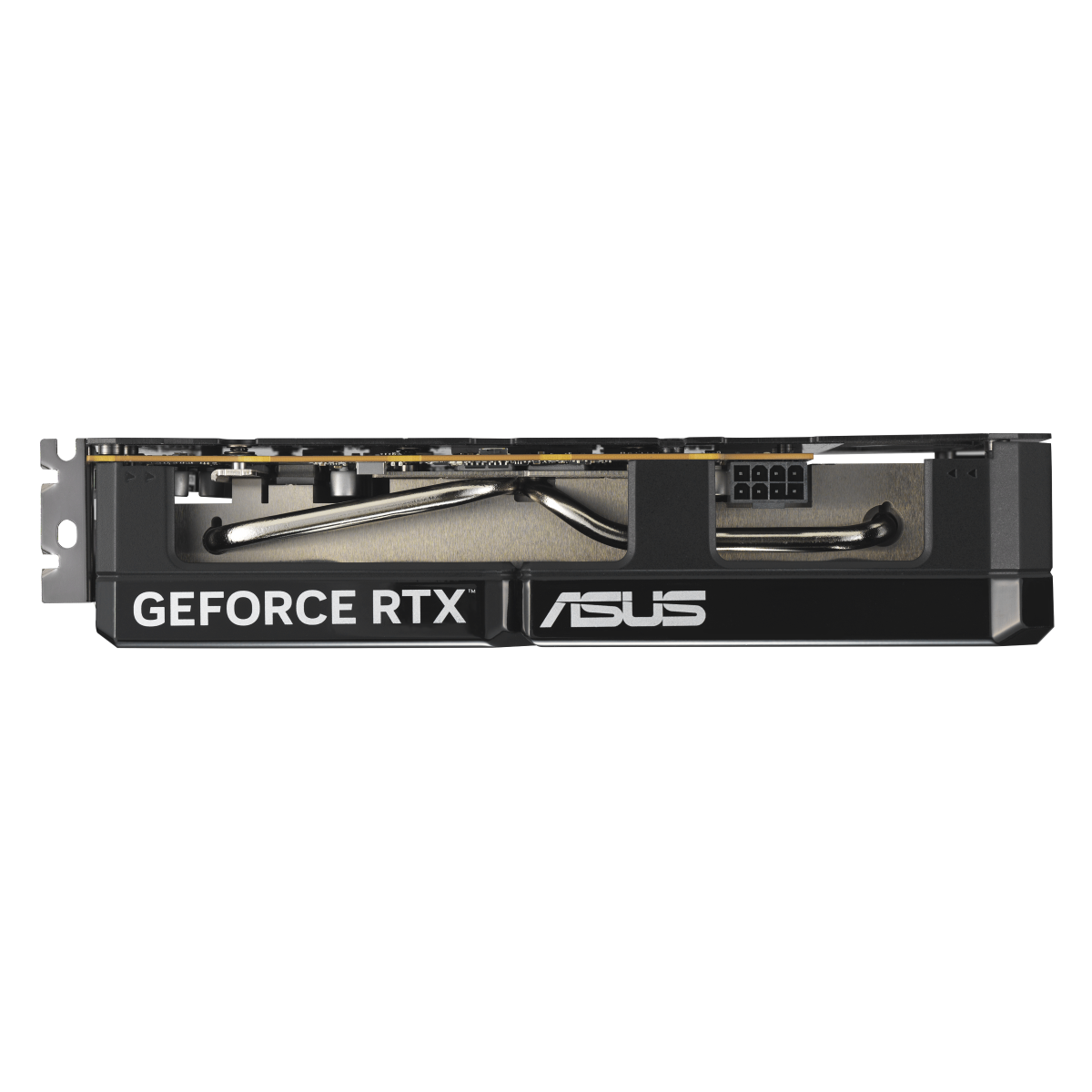 CARTE VIDEO ASUS GEFORCE RTX 5060 8GO (OC / DUAL)