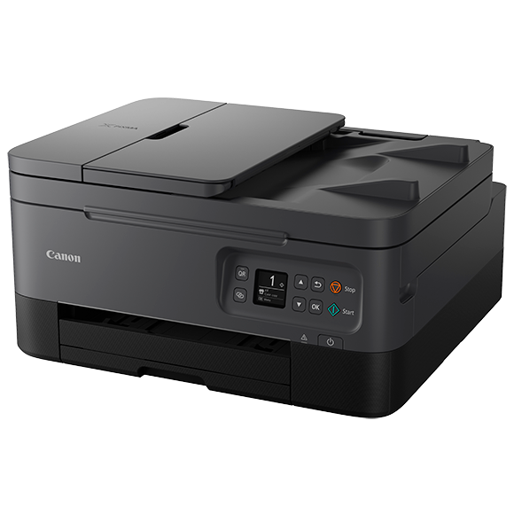 IMPRIMANTE MULTIFONCTION CANON TR7021A