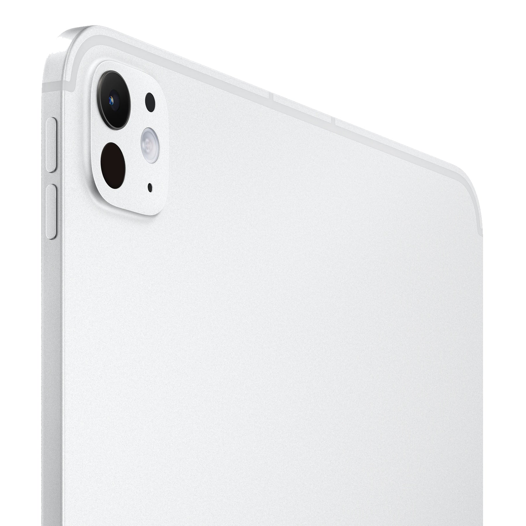 APPLE iPAD PRO 11PO ARGENT M5 1TO (WiFi)