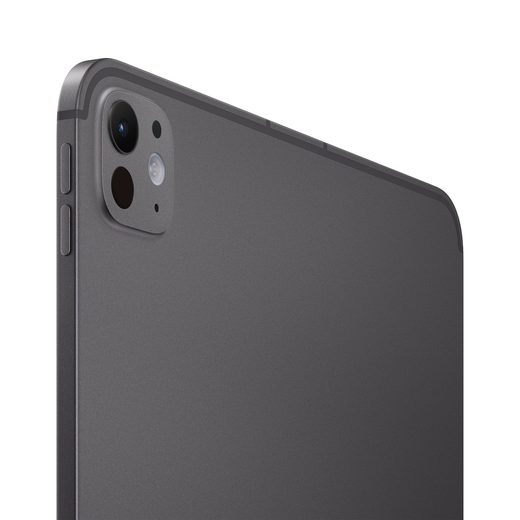 APPLE iPAD PRO 11PO NANOTEXTURÉ NOIR INFINI M5 1TO (WiFi+CEL