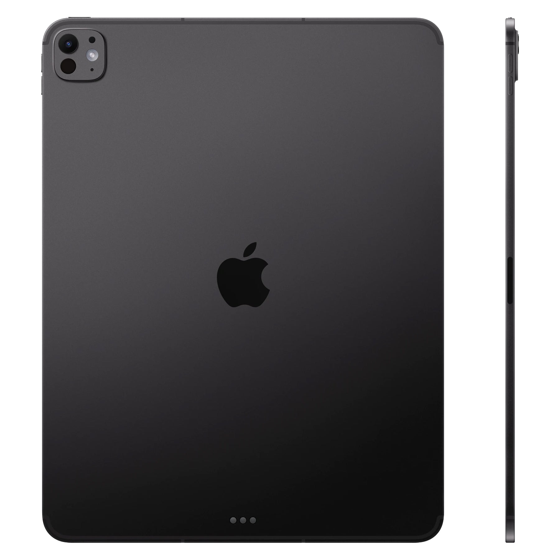 iPad Pro 13po M5 à verre standard