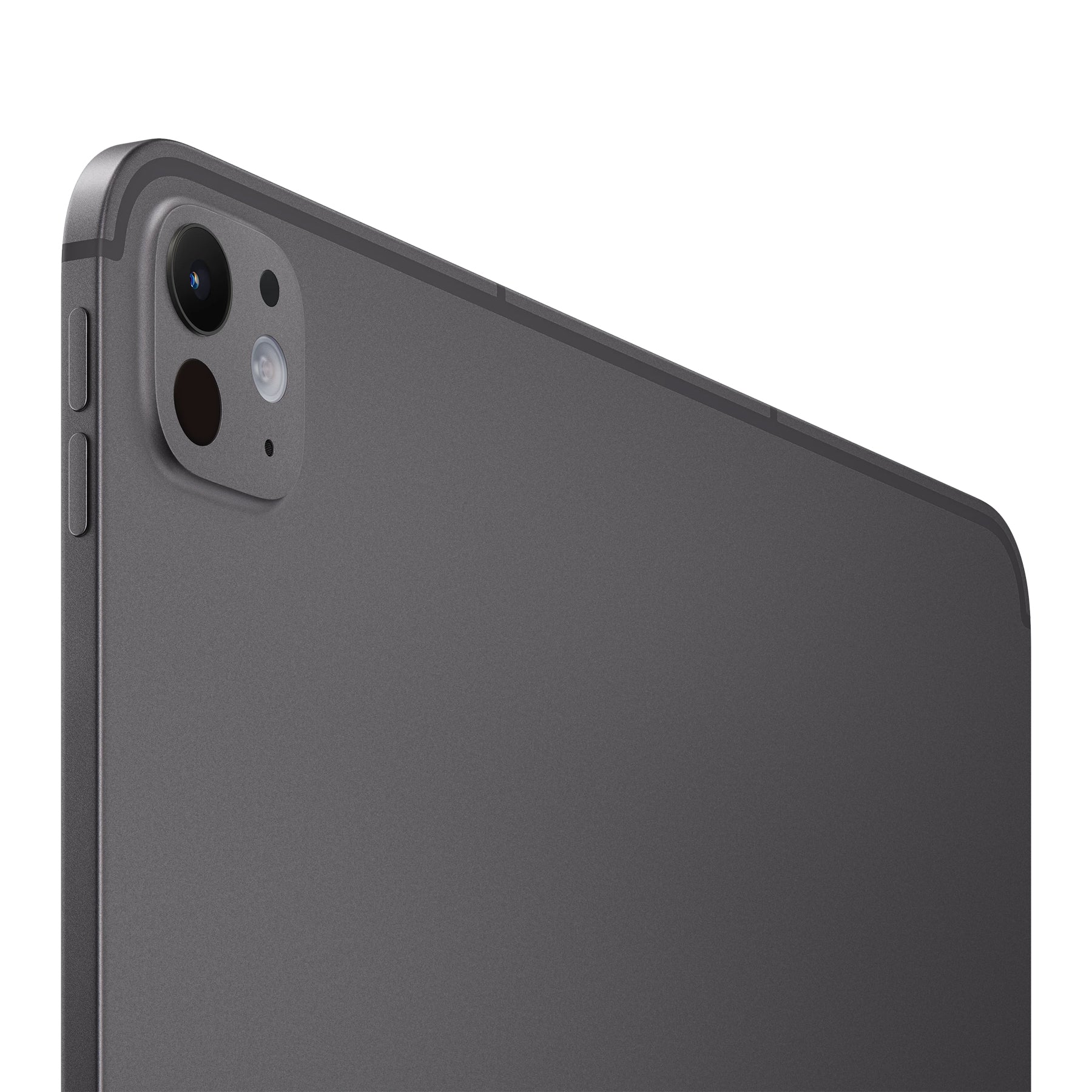 iPad Pro 13po M5 à verre standard