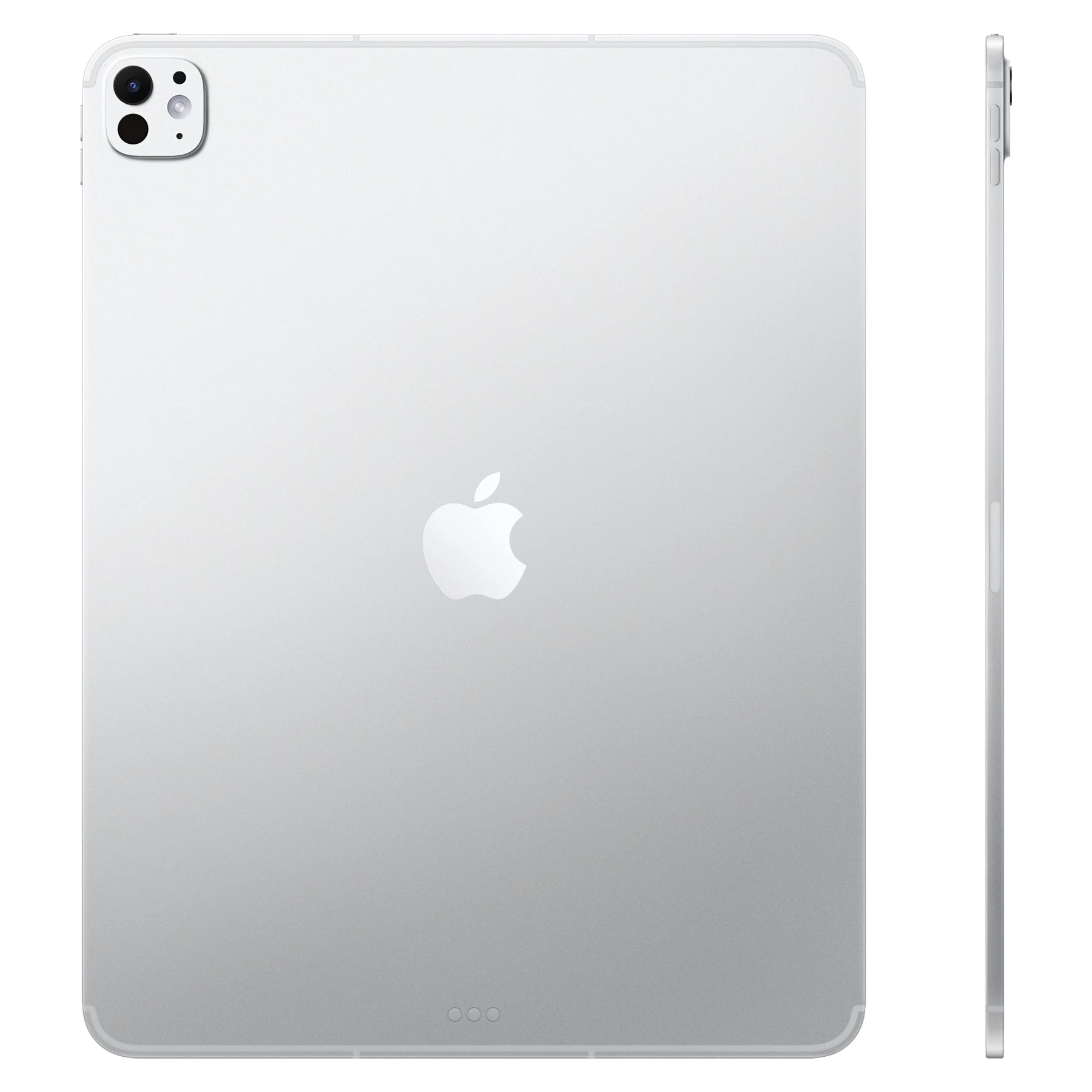 iPad Pro 13po M5 à verre standard
