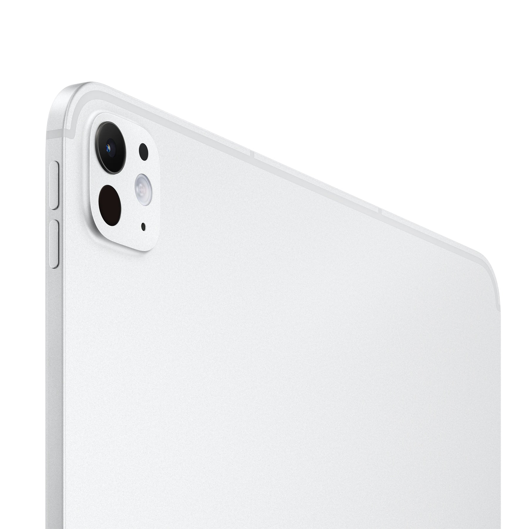 APPLE iPAD PRO 13PO NANOTEXTURÉ ARGENT M5 2TO (WiFi)