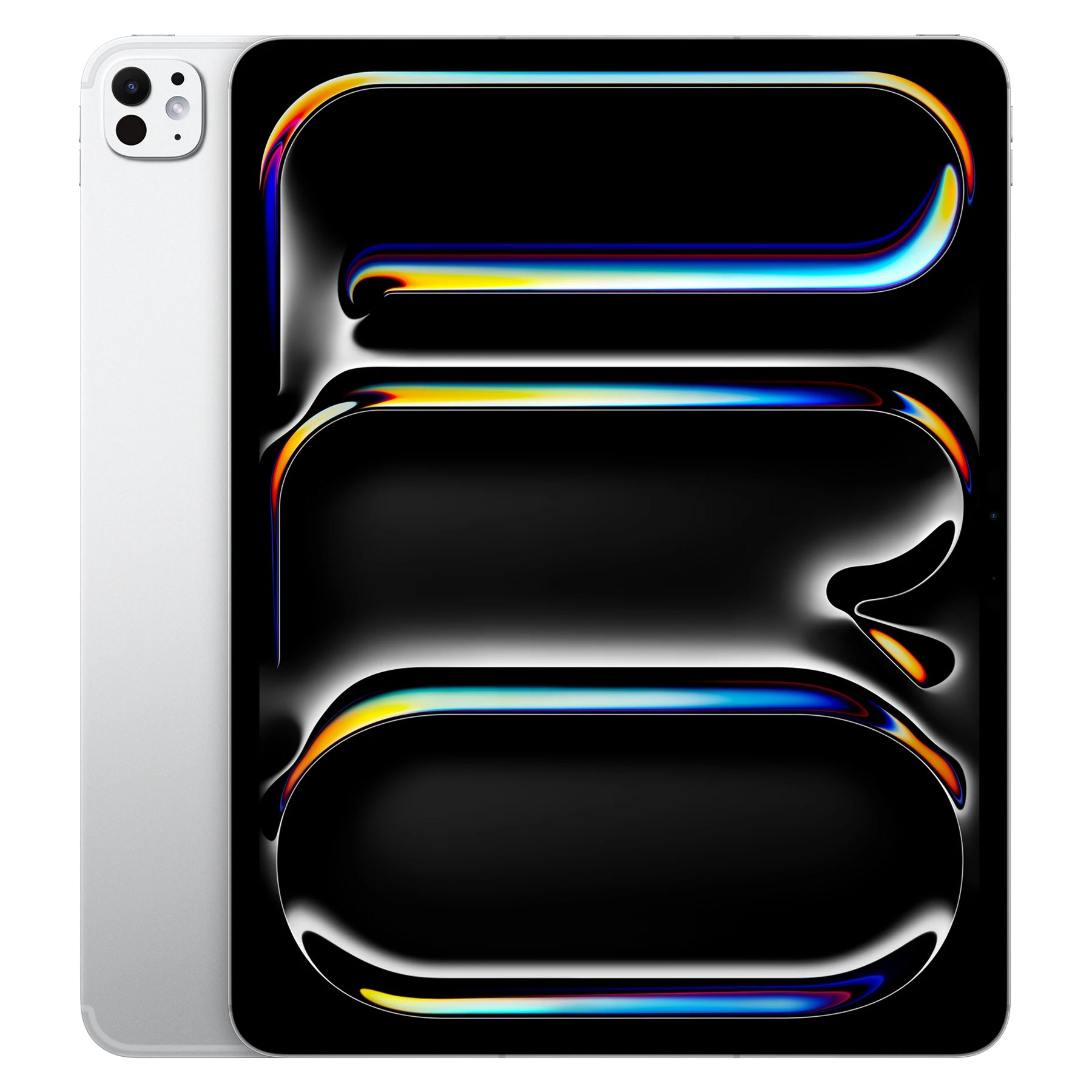 APPLE iPAD PRO 13PO ARGENT M5 512GO (WiFi+CELL)