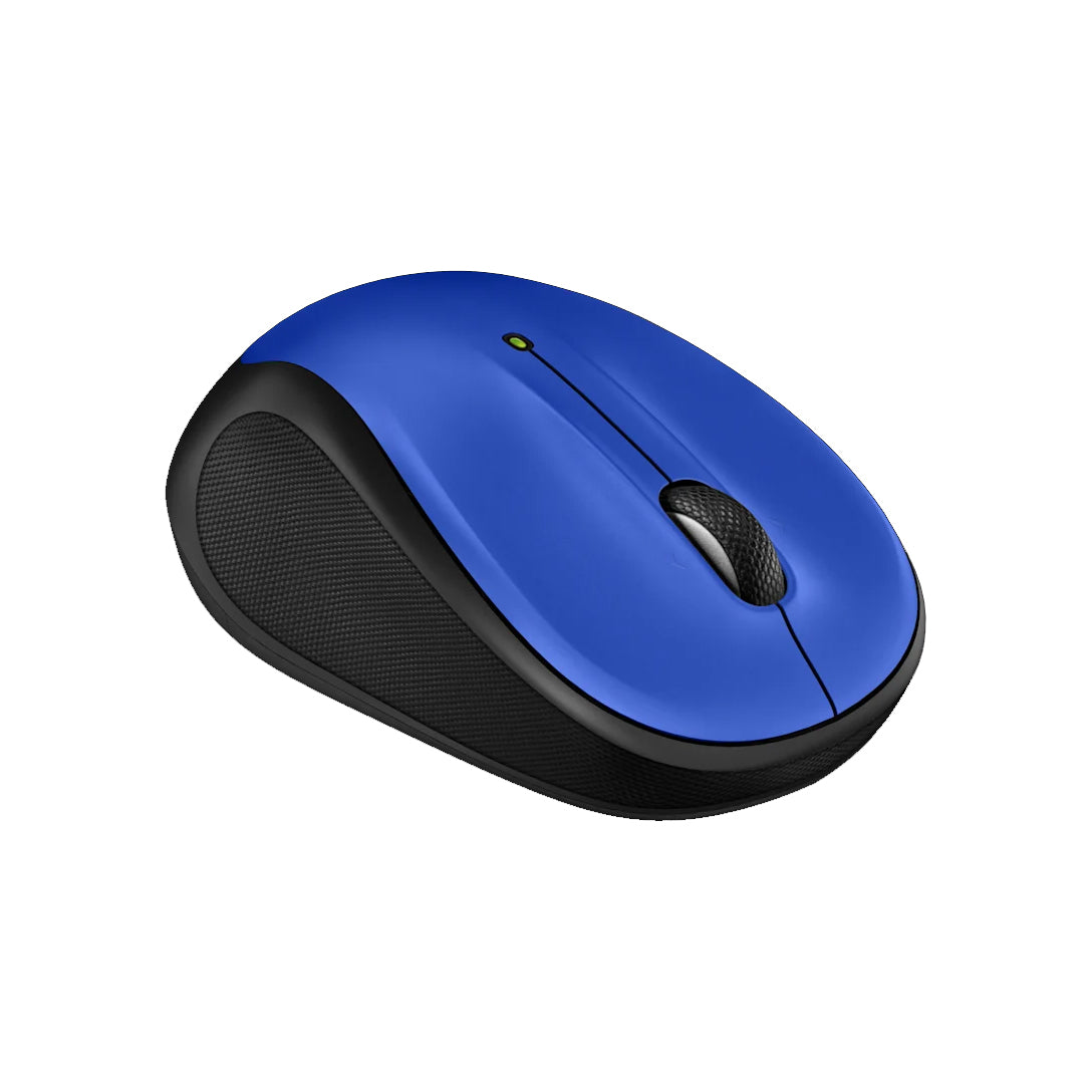 SOURIS SANS-FIL LOGITECH M325S (BLEUE)
