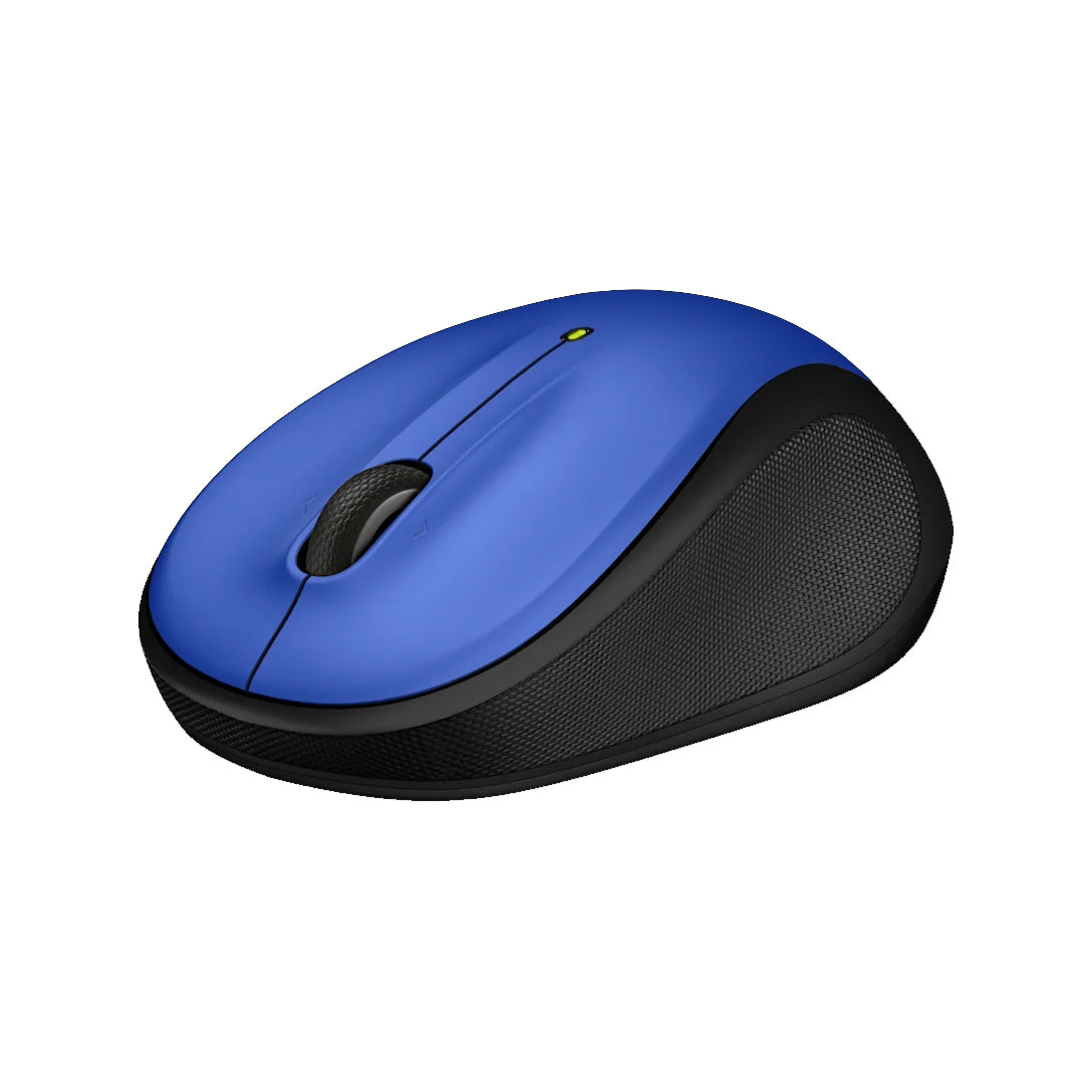 SOURIS SANS-FIL LOGITECH M325S (BLEUE)