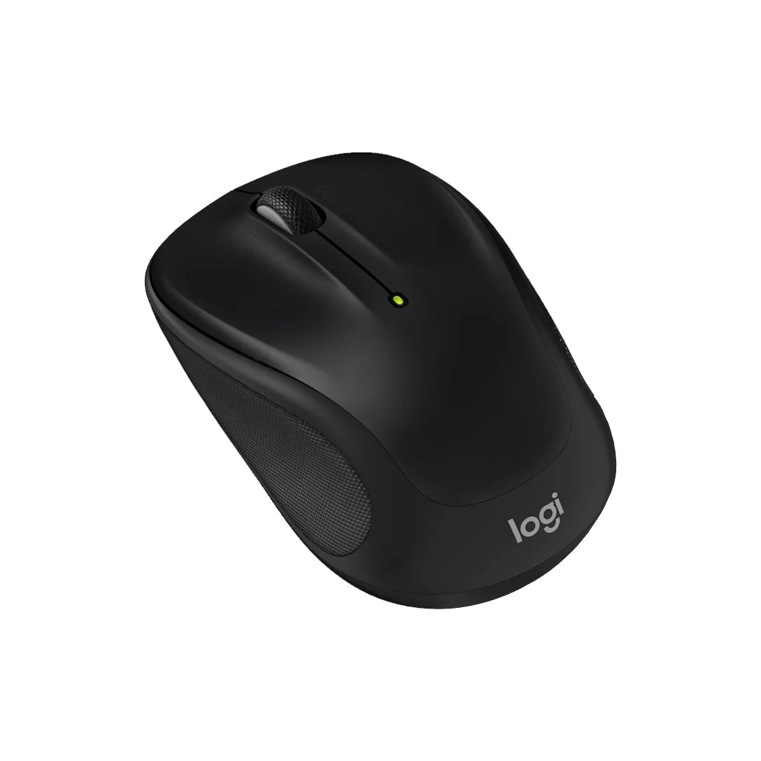 SOURIS SANS-FIL LOGITECH M325S (NOIRE)