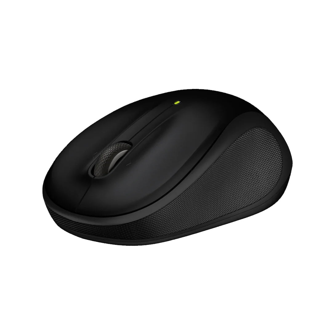 SOURIS SANS-FIL LOGITECH M325S (NOIRE)