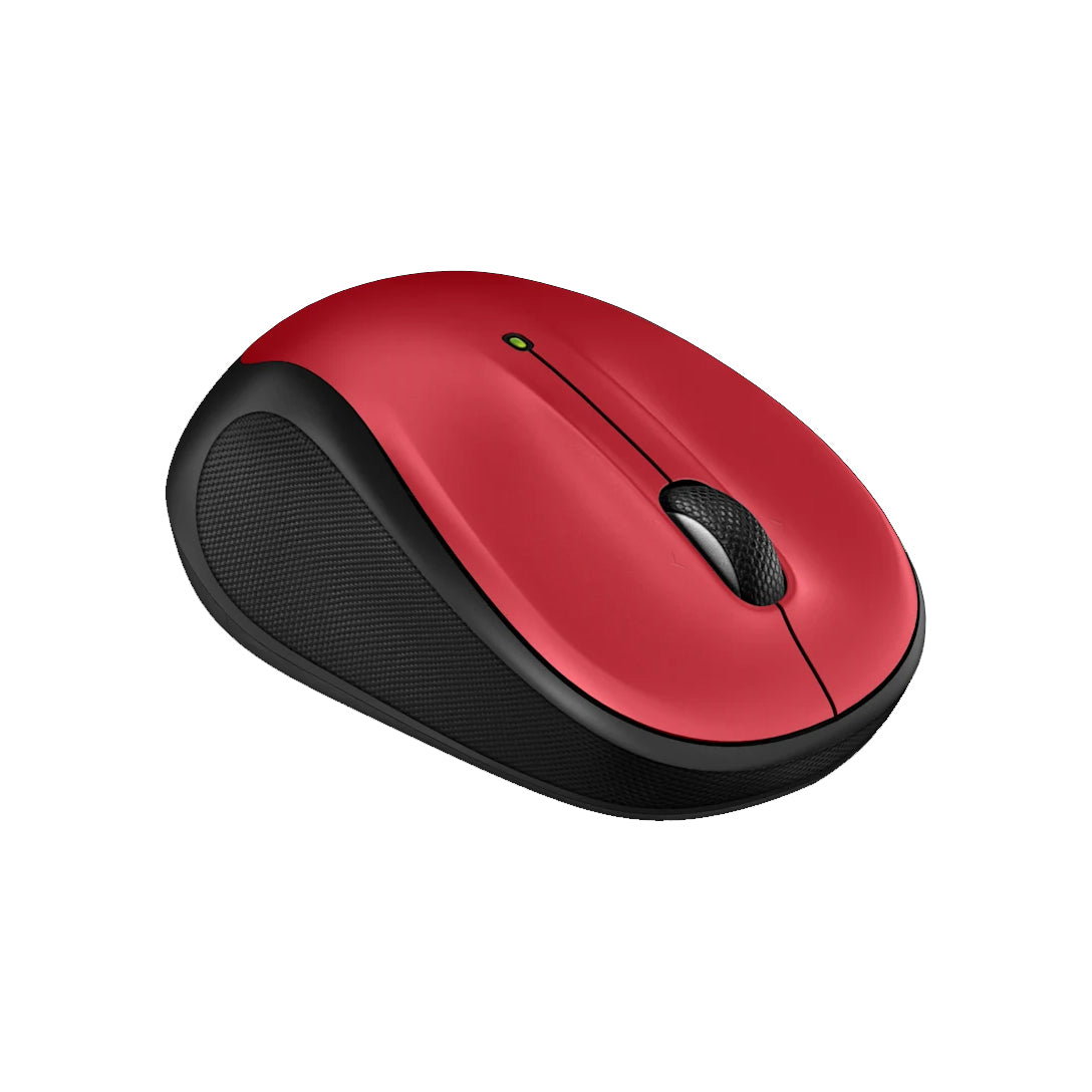 SOURIS SANS-FIL LOGITECH M325S (ROUGE)