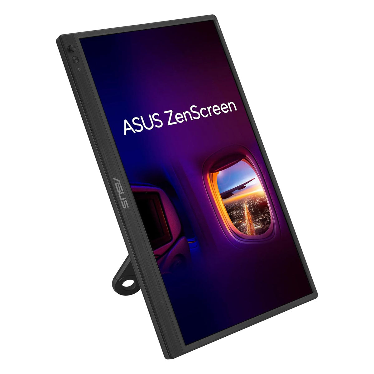 MONITEUR PORTATIF ASUS 15,6 (MB169CK)