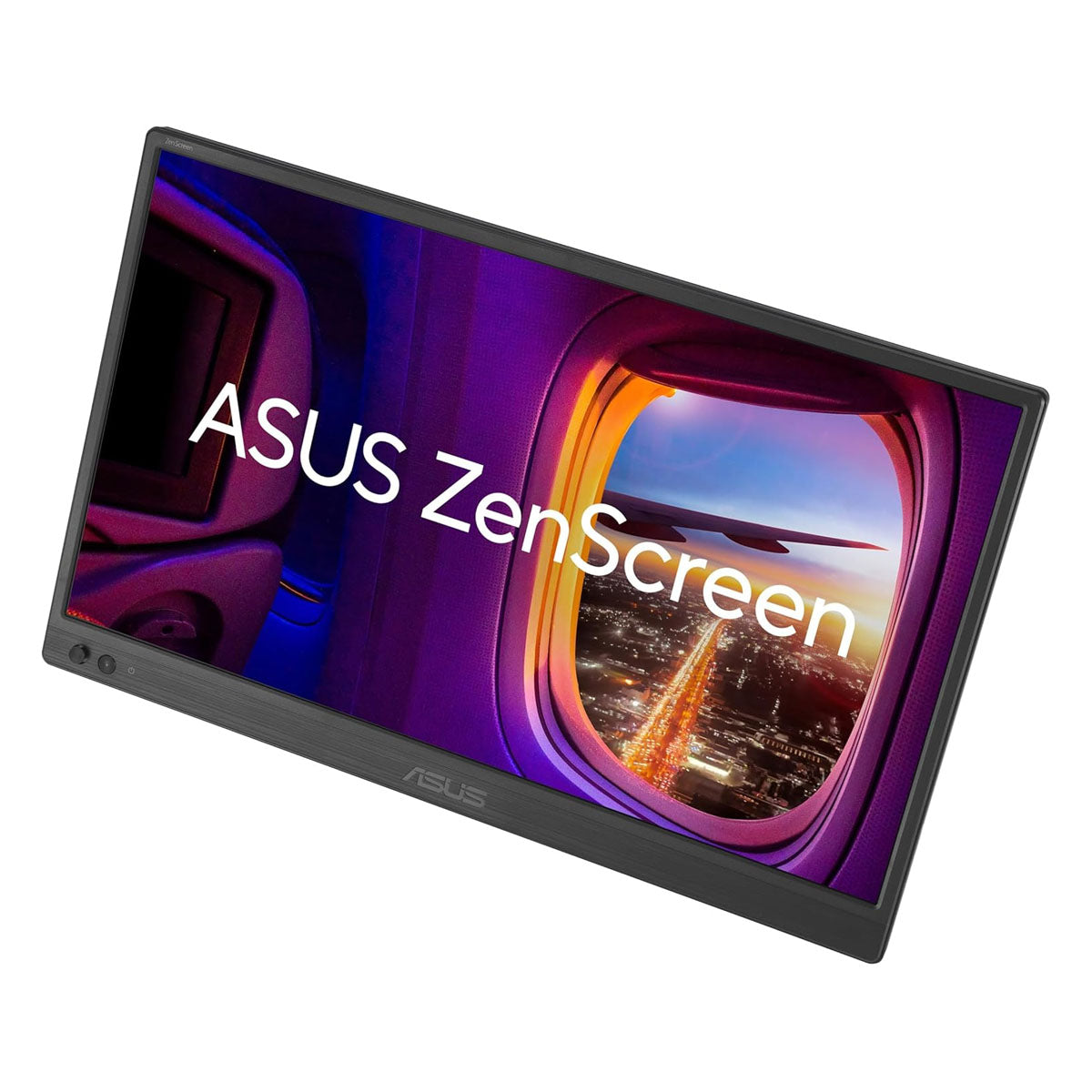 MONITEUR PORTATIF ASUS 15,6 (MB169CK)