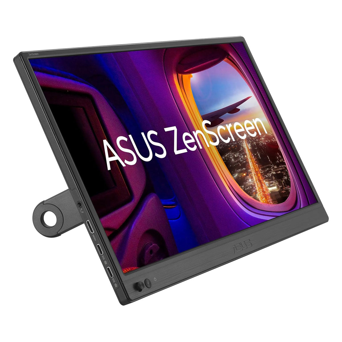 MONITEUR PORTATIF ASUS 15,6 (MB169CK)