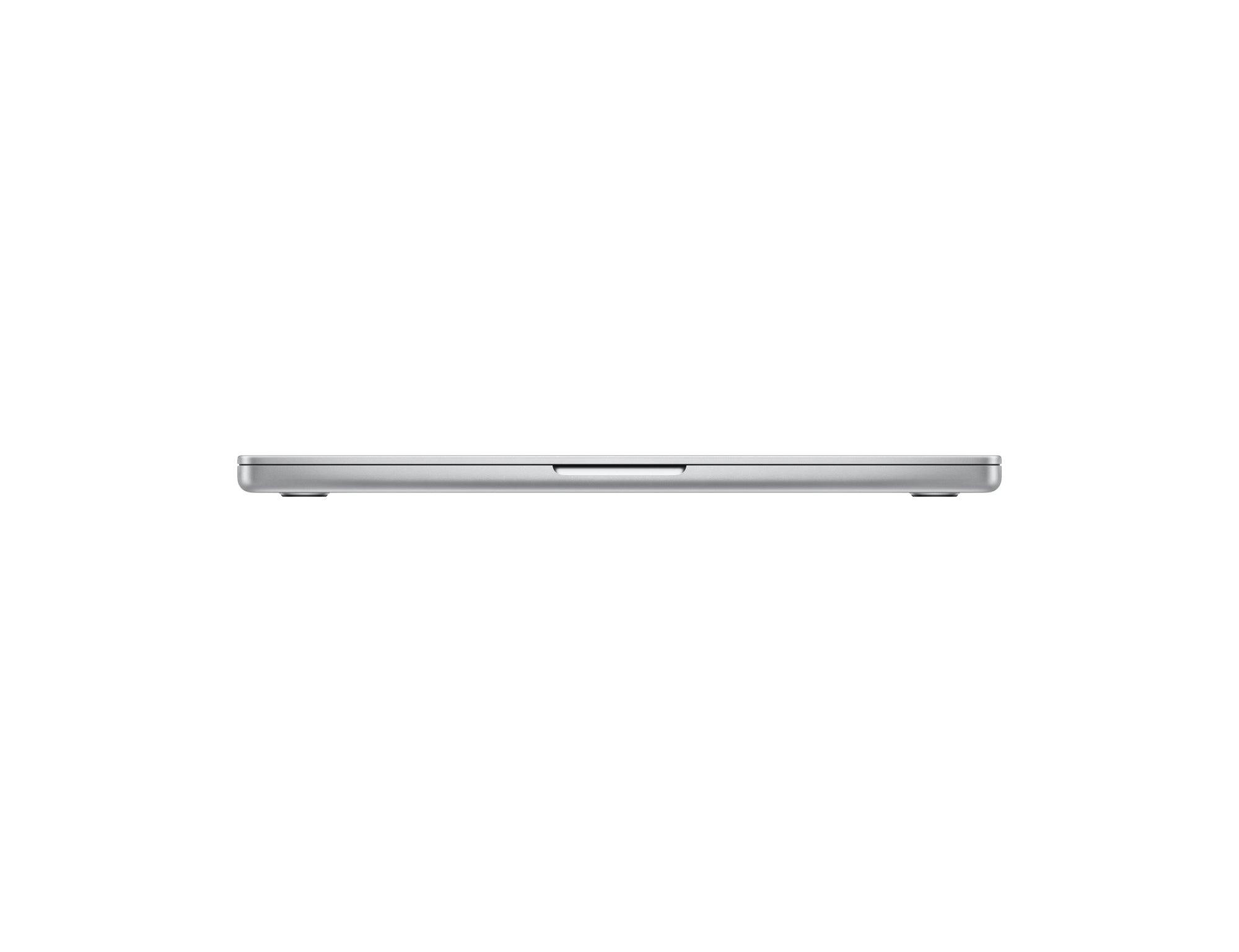 MACBOOK PRO 14,2PO / M5 / 16GO / 512GO (ARGENT)