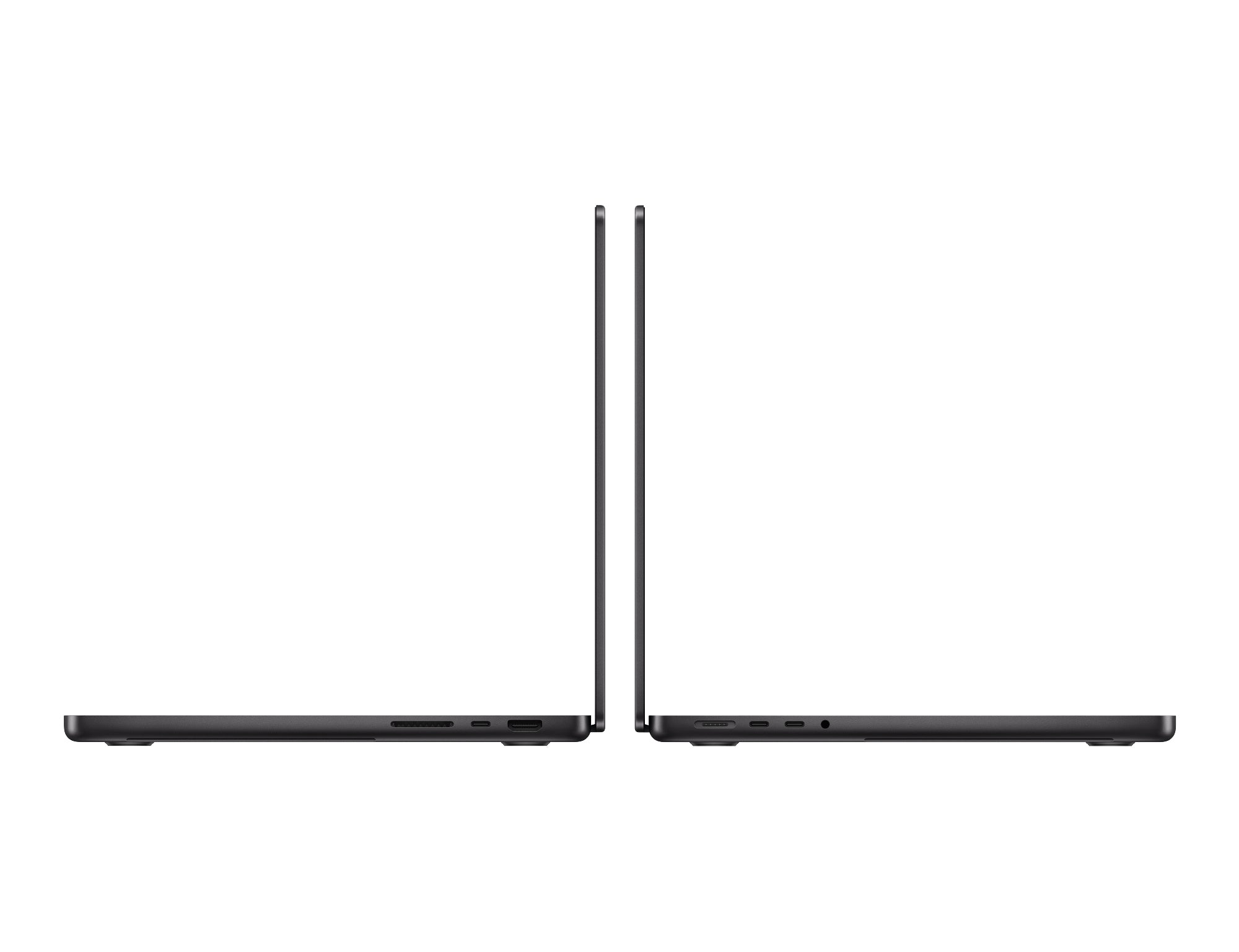 MACBOOK PRO 14,2PO / M5 / 16GO / 512GO SSD (NOIR INFINI)