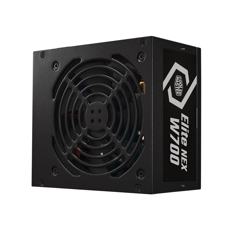 BLOC D'ALIMENTATION CM ELITE NEX 700W WHITE