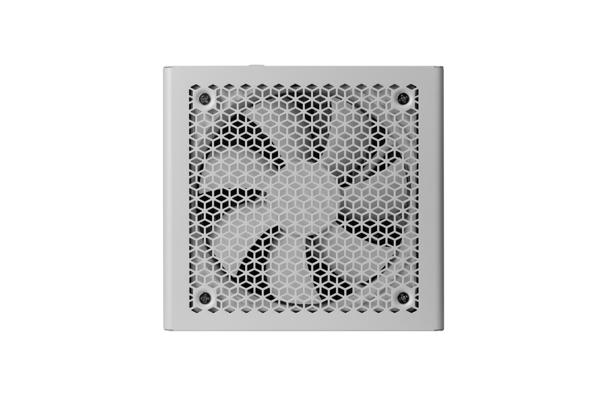 BLOC D'ALIMENTATION CM ELITE 1000W GOLD (F-MODULAIRE, BLANC)