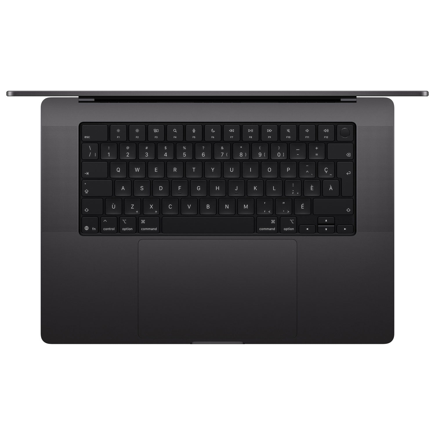 MacBook Pro 16,2po M5 Pro