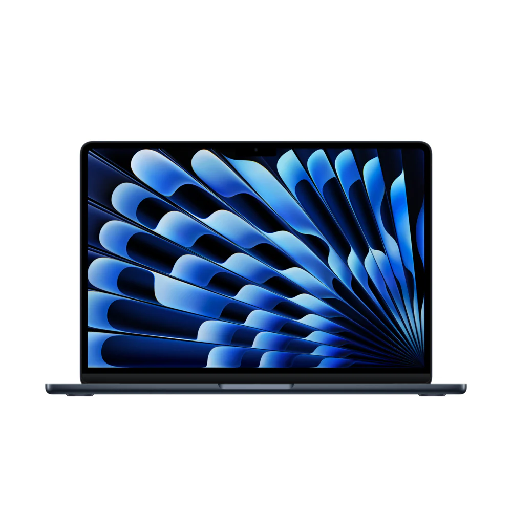Macbook Air M5 13,6po (CPU 10 / GPU 10)