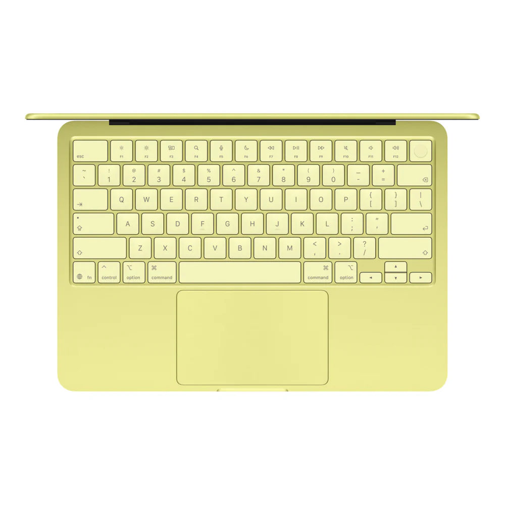 Macbook Neo
