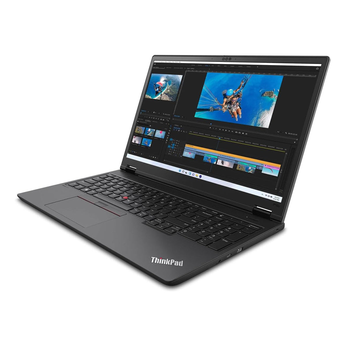 PORTABLE LENOVO (THINKPAD P16V G2) ULTRA7 155H /16PO (W11PRO