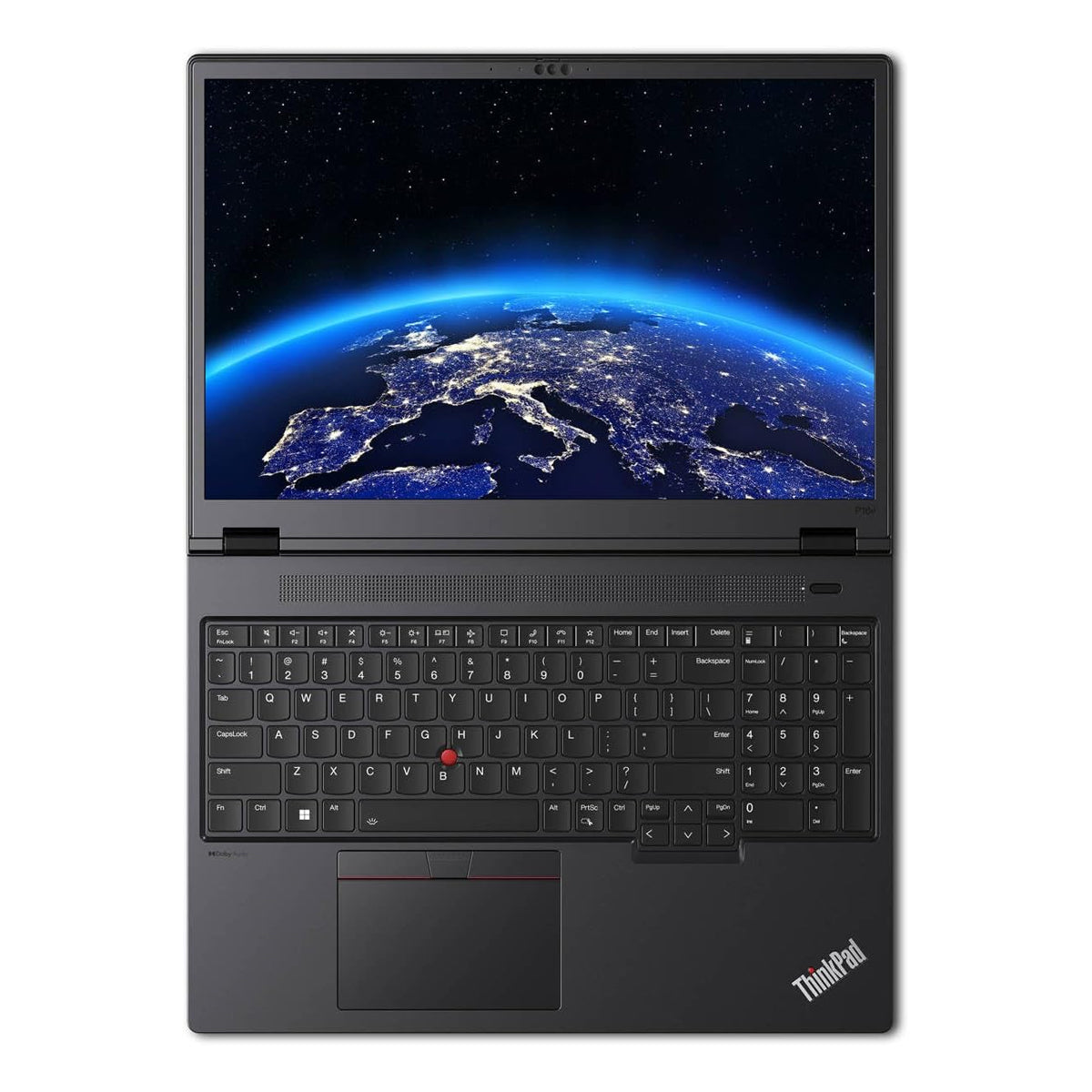 PORTABLE LENOVO (THINKPAD P16V G2) ULTRA7 155H /16PO (W11PRO