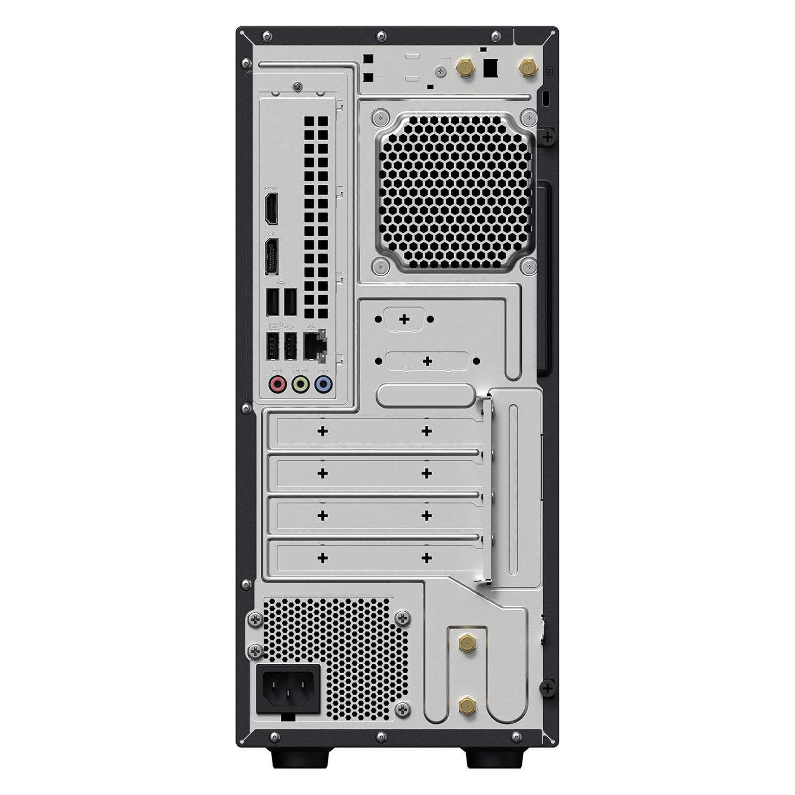 ORDINATEUR DE BUREAU ASUS I5-13420H