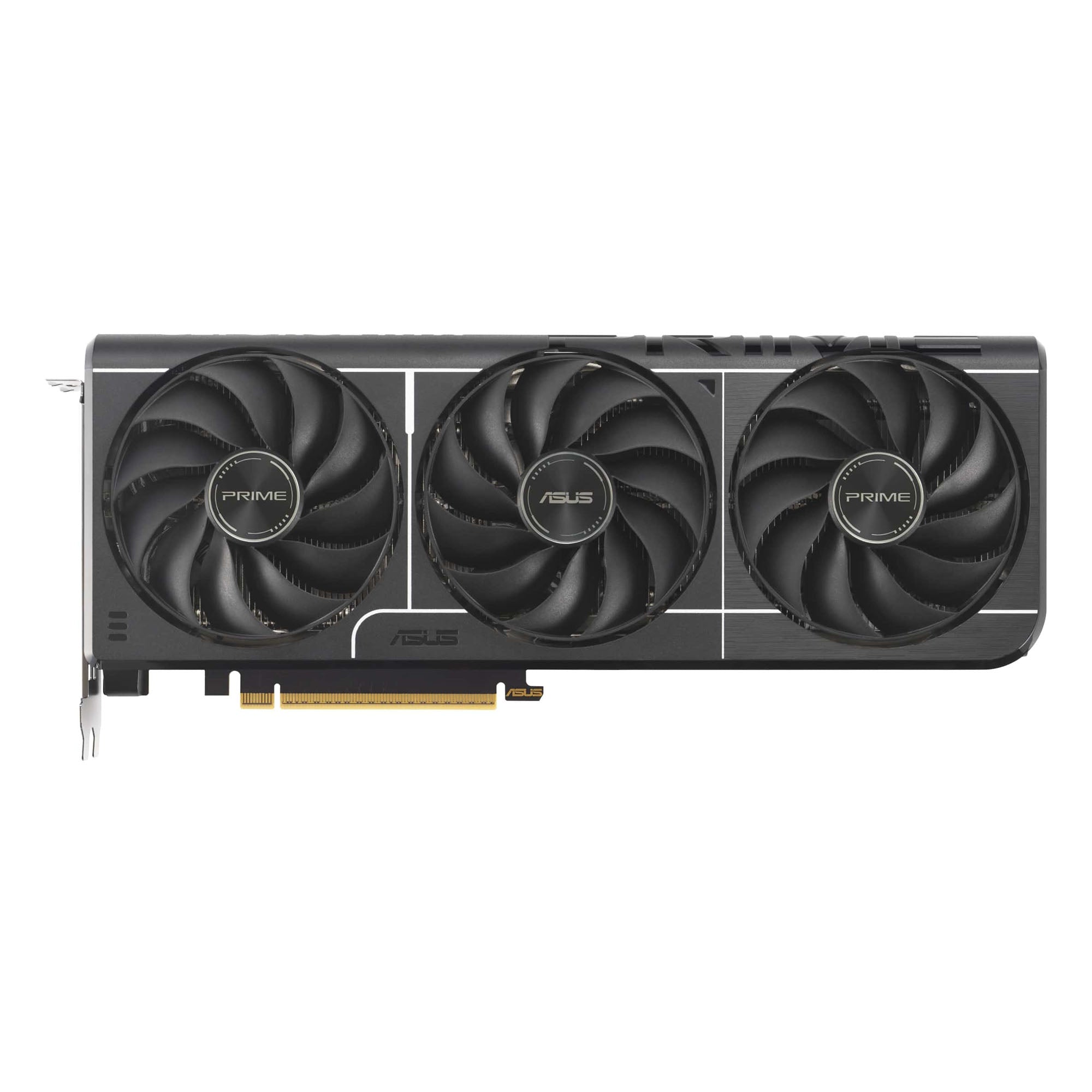 CARTE VIDEO ASUS GEFORCE RTX 5060Ti 16GO (OC / PRIME)